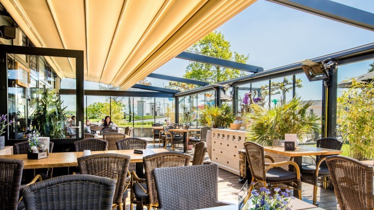 TopParken Parc du Soleil
