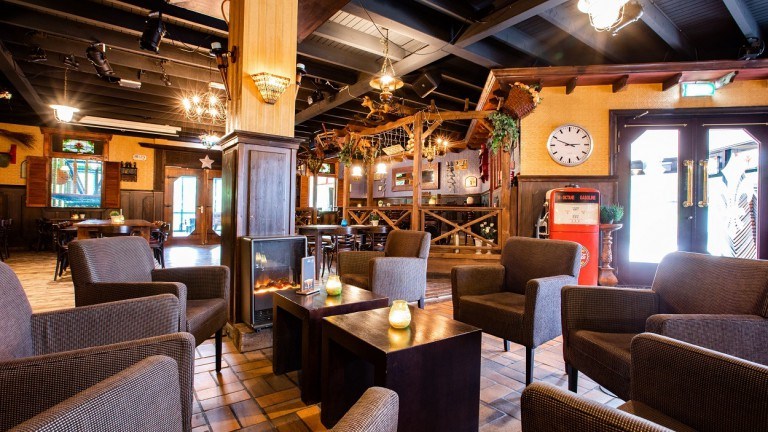 TopParken Recreatiepark 't Gelloo