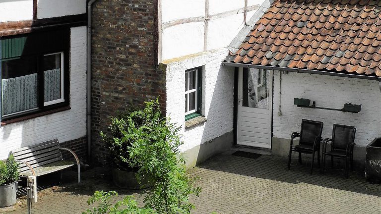 Vakantieboerderij Bruisterbosch