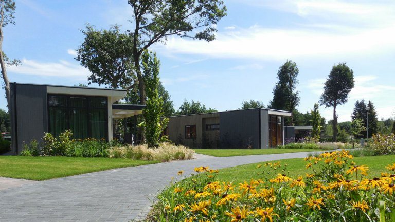 Vakantiepark Ackersate