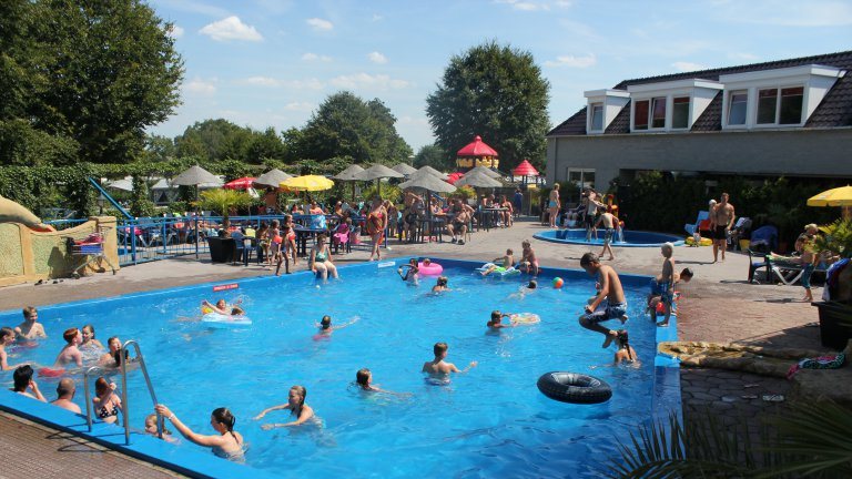 Vakantiepark de Oude Molen