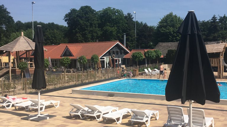 Vakantiepark de Pier