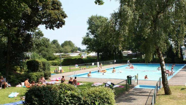 Vakantiepark Rhederlaagse Meren