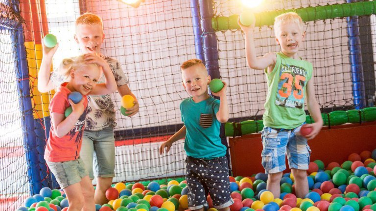 Vakantiepark Westerbergen