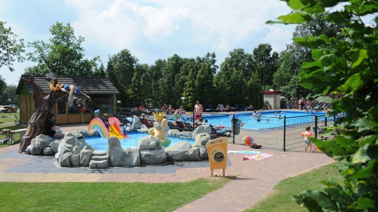 Veluwe Camping 't Schinkel