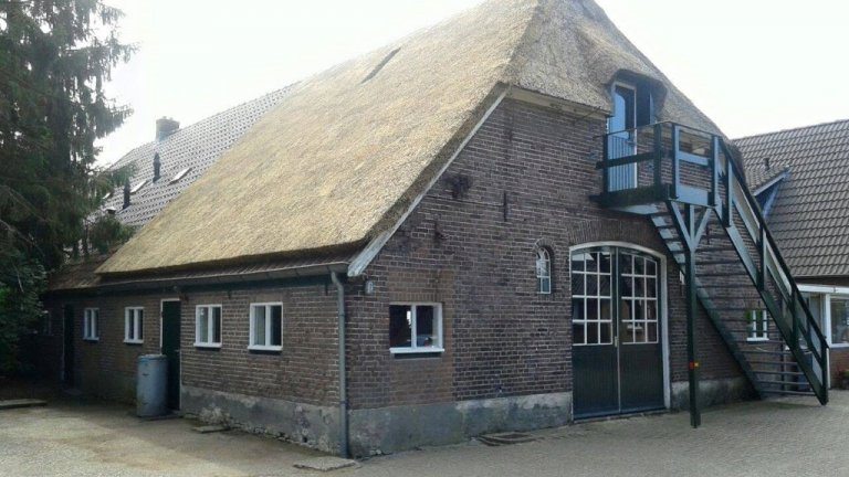 Vodatent Camping de Berghoeve