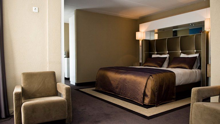 WestCord Schylge Hotel Friesland