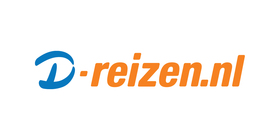 Logo D-Reizen