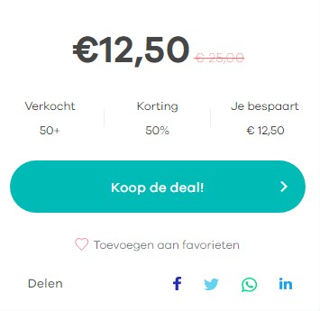 Offer screenshot