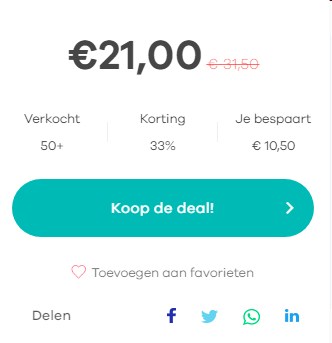 Offer screenshot