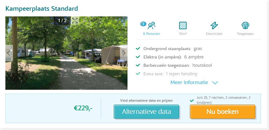 Offer screenshot