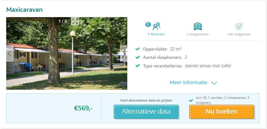Offer screenshot