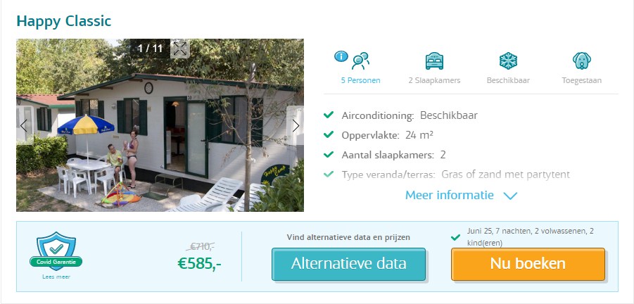 Offer screenshot