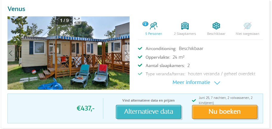 Offer screenshot