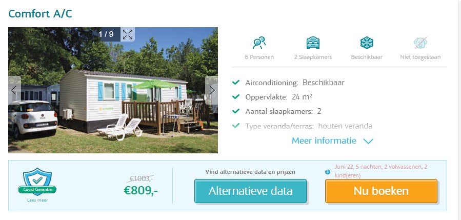 Offer screenshot