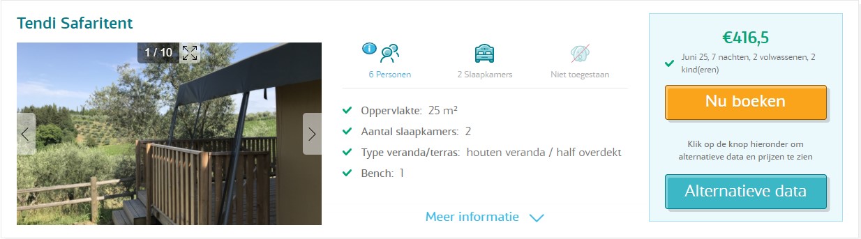 Offer screenshot