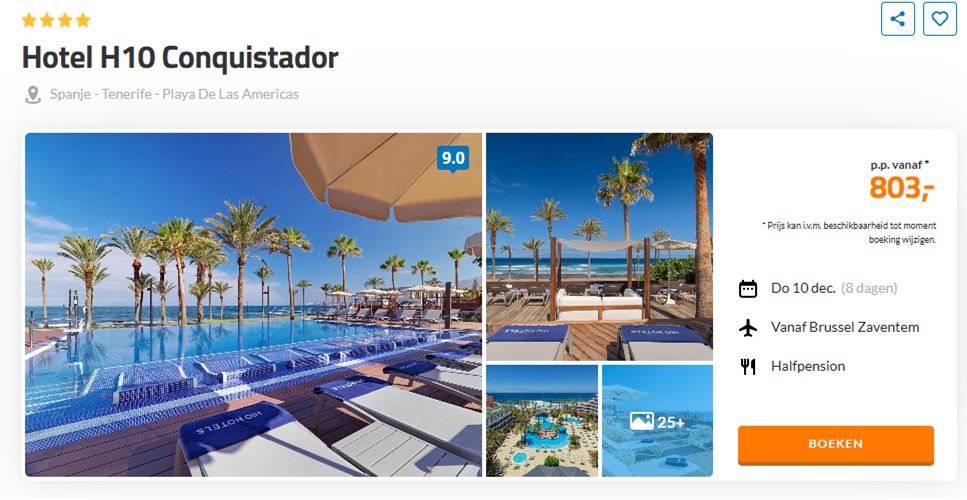 Offer screenshot