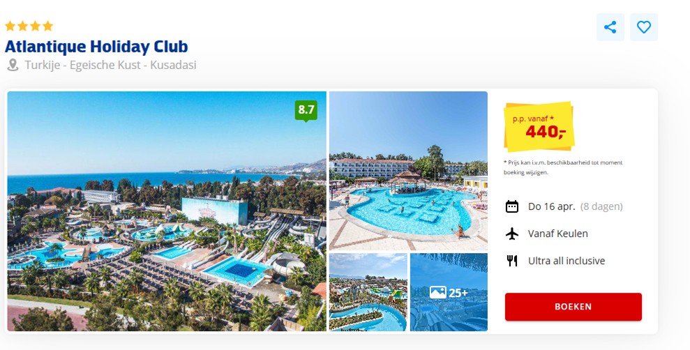 Offer screenshot