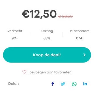 Offer screenshot
