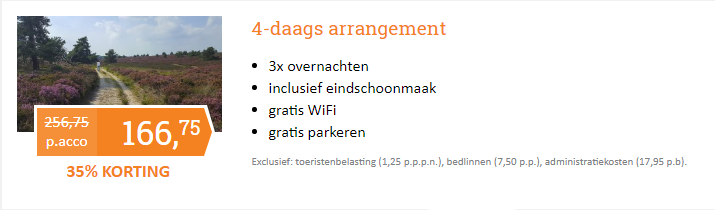 Offer screenshot