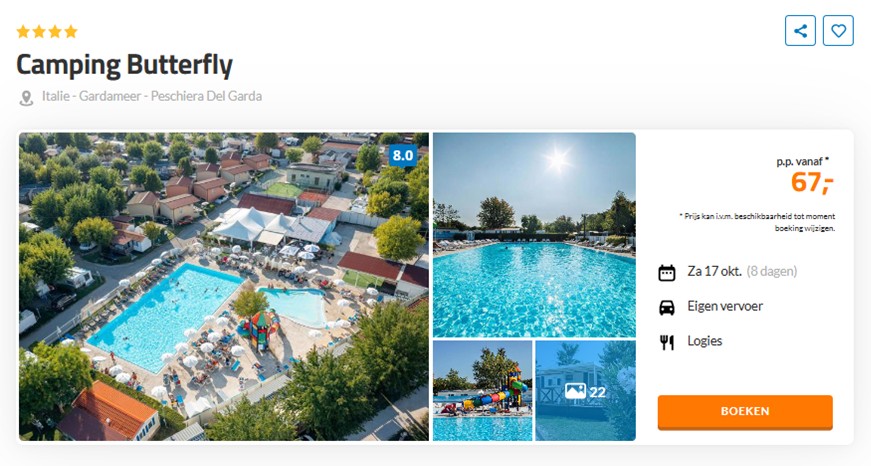 Offer screenshot