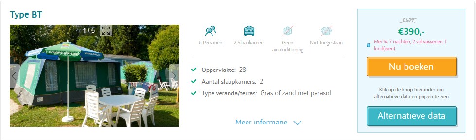 Offer screenshot