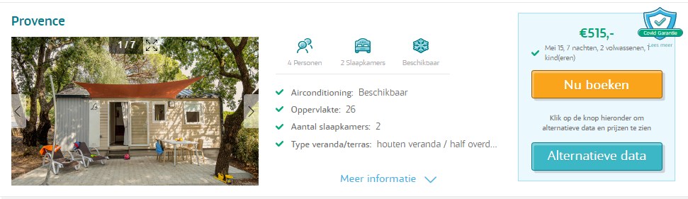 Offer screenshot