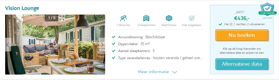 Offer screenshot