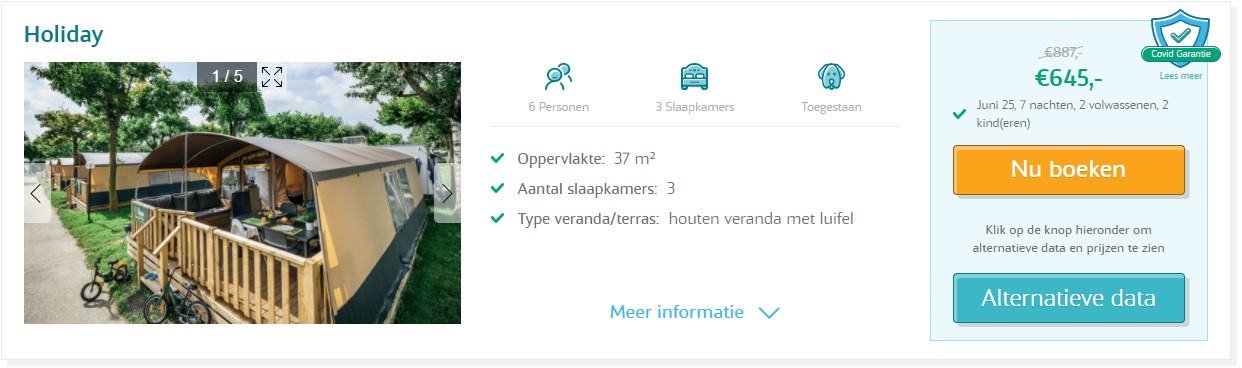 Offer screenshot