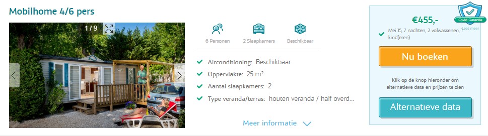 Offer screenshot