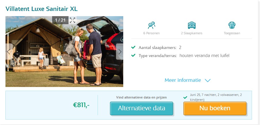 Offer screenshot