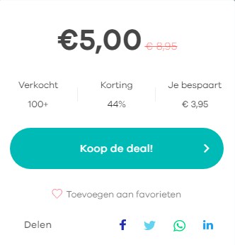 Offer screenshot