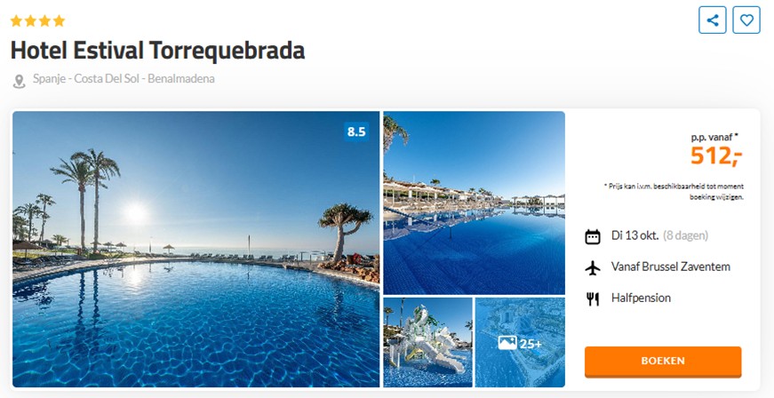 Offer screenshot