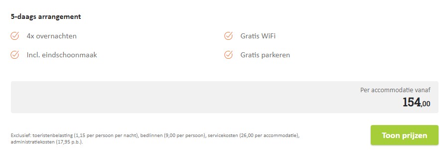 Offer screenshot