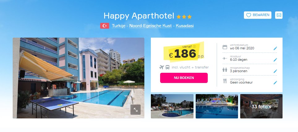 Offer screenshot