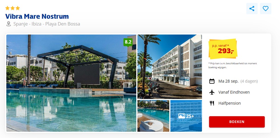 Offer screenshot