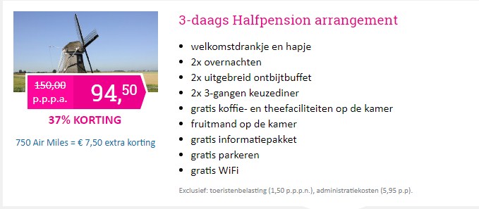 Offer screenshot