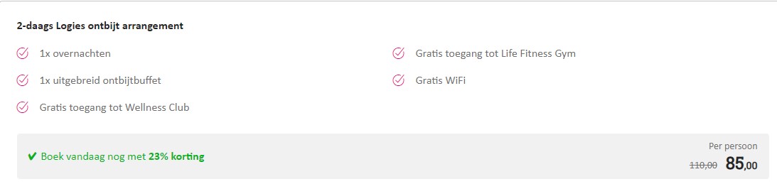 Offer screenshot