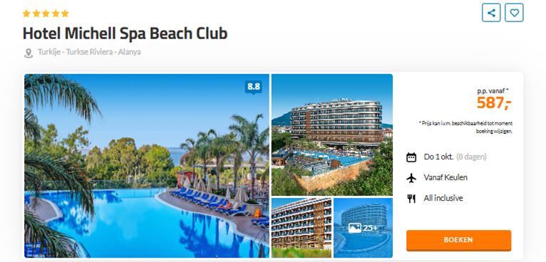 Offer screenshot