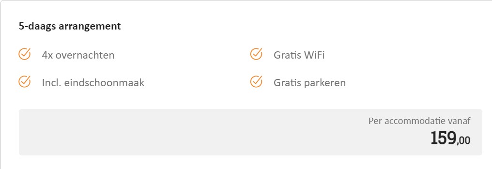 Offer screenshot