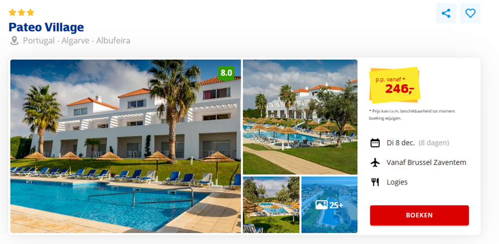 Offer screenshot