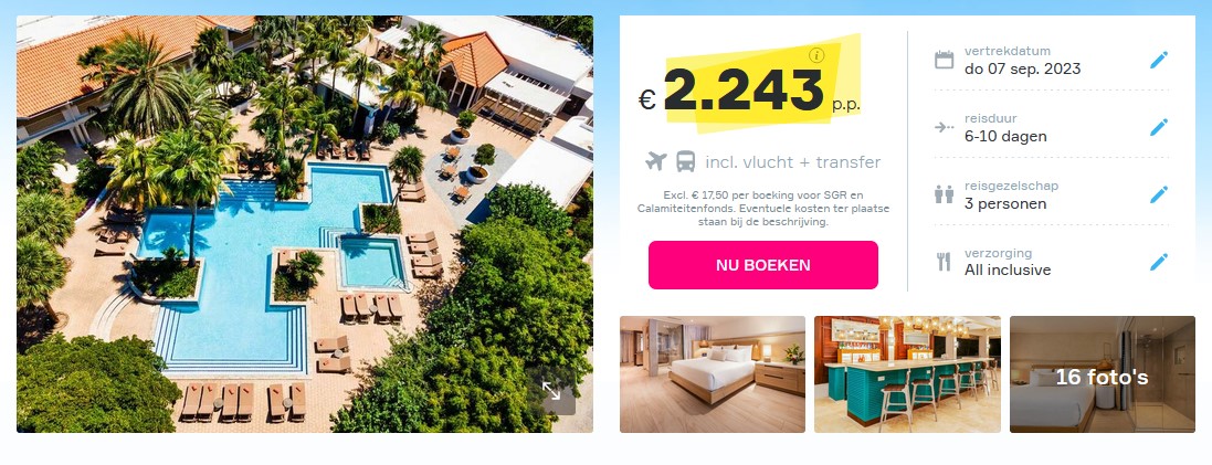Offer screenshot