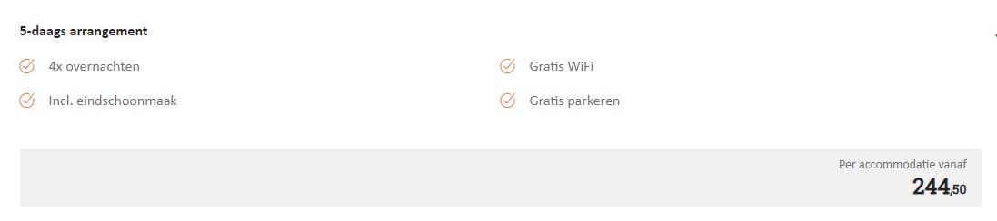 Offer screenshot