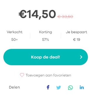 Offer screenshot