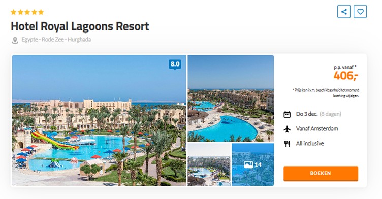 Offer screenshot