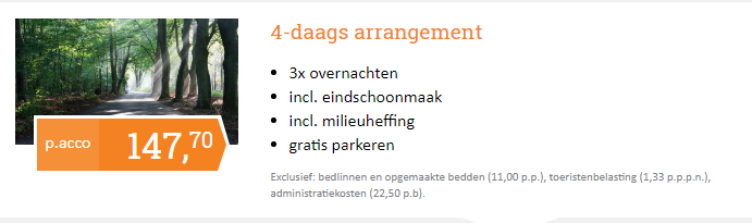 Offer screenshot
