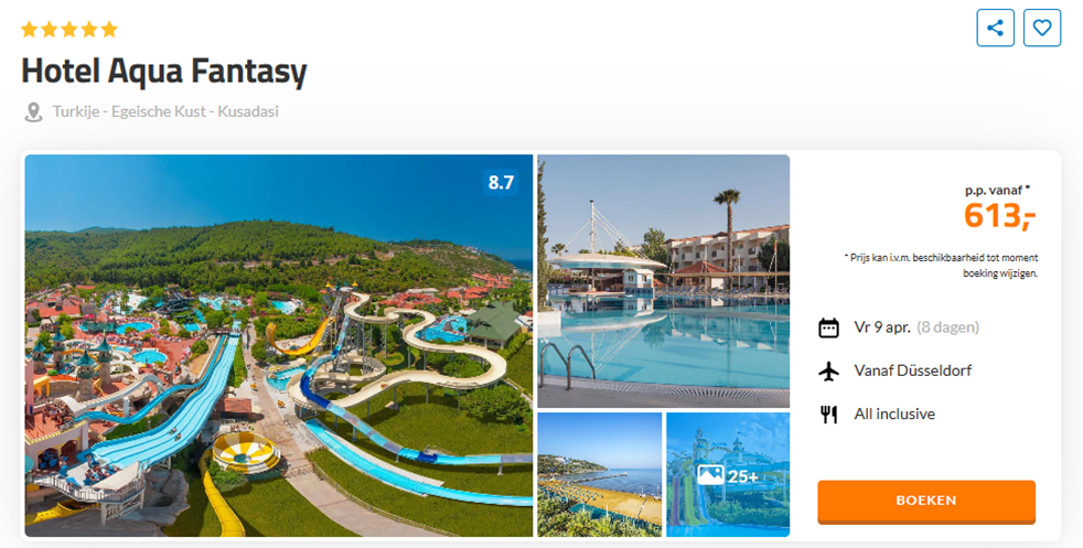 Offer screenshot