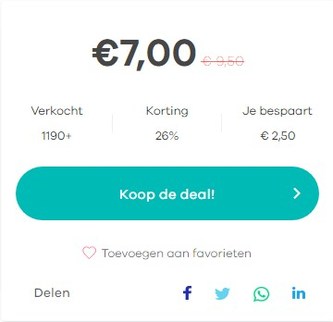 Offer screenshot