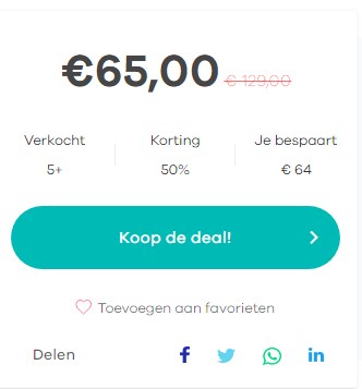 Offer screenshot