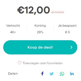 Offer screenshot